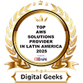 digital geeks award - Digital Geeks