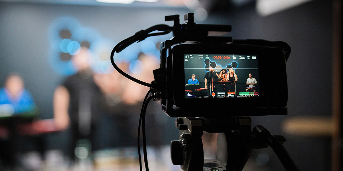 Streaming en la nube - Digital Geeks
