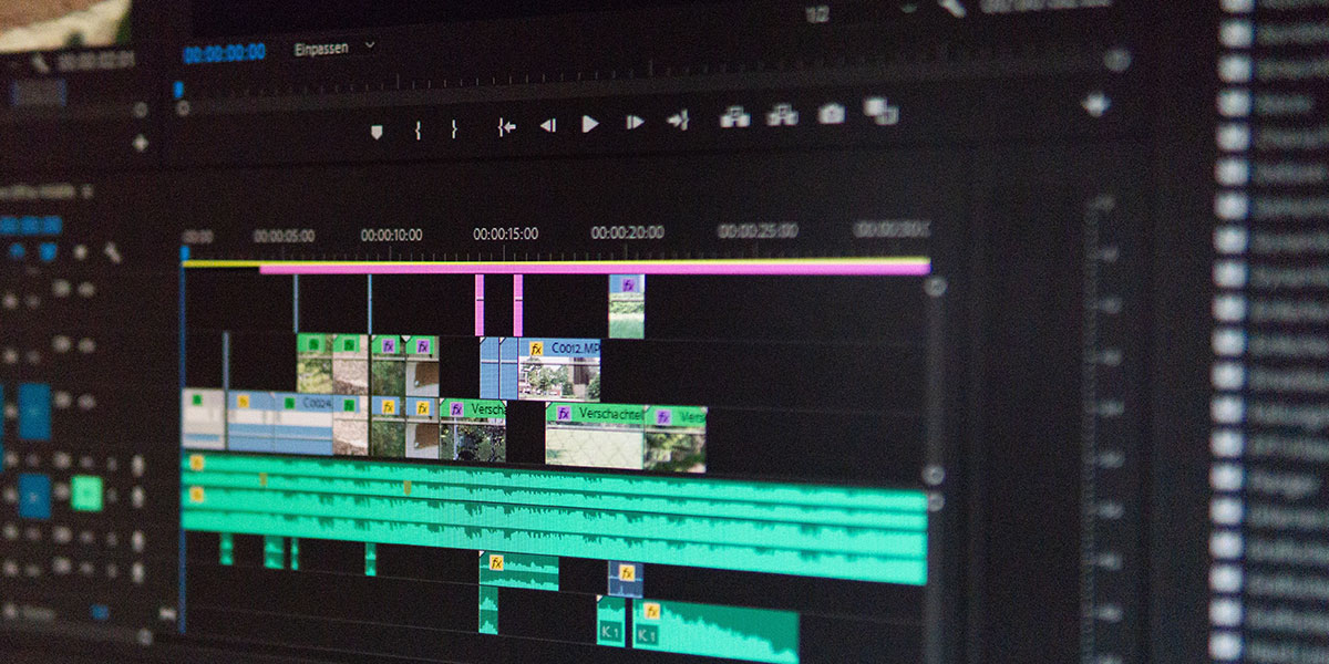Post produccion en la nube - Digital Geeks