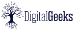 Logo SMGeeks